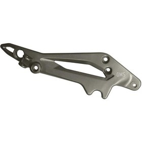 Resim Mondial Drift L 125 Basamak Braketi Sağ 