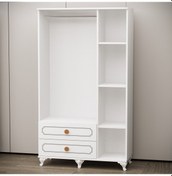 Resim Garaj Home Yaren 3 Kapaklı Genç Odası Takımı Diğer 