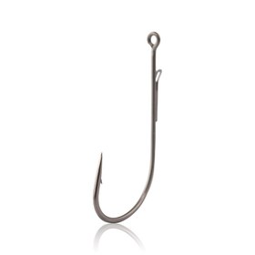 Resim Mustad Alpha Point Alpha-Grip Finesse AG34045 Olta İğnesi - TITANX / NO:4/0 - 5Lİ 