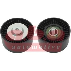Resim ABA 25757505 Alternator Gergi Bilyasi A2712000570 