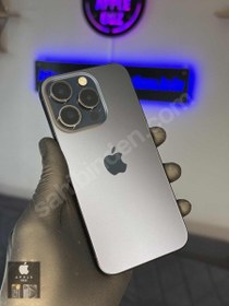Resim Apple iPhone 15 Pro İkinci El YD | 1 TB | Mavi 