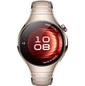 Resim Huawei Watch 5 42 MM Akıllı Saat (Huawei Türkiye Garantili) 