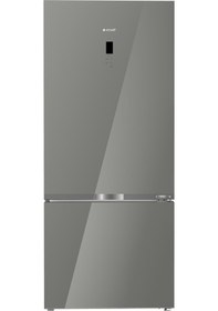 Resim Arçelik 278551 EGC AI Fit Kombi 551 L No Frost Buzdolabı 