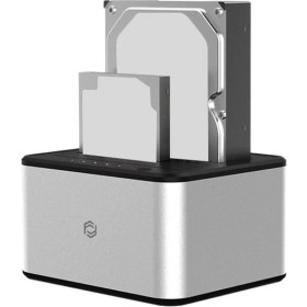 Resim Frisby FHC-3575A 2,5"/3,5" Sata USB 3.0 Docking St 