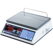 Resim TEM Ege 30kg Market Terazisi 