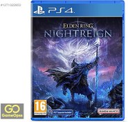 Resim Elden Ring Nightreign - Oyun - Takas - PS4 - Game Opss 