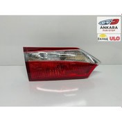 Resim Toyota Corolla 2013 - 2015 Stop Lambası Sol İç Orjinal Farba - Ulo 