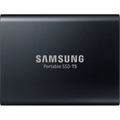 Resim Samsung T5 Taşınabilir Ssd 1 Tb Diğer