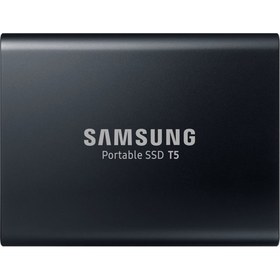 Resim Samsung T5 Taşınabilir Ssd 1 Tb 