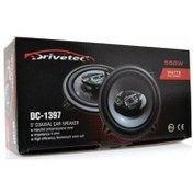 Resim Drivetec DC-1397 Oto Kapı Kolon Hoparlör 13 CM 550W 2 Adet Drivetec