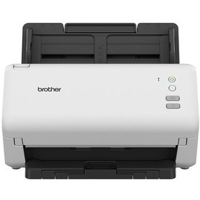 Resim Brother SCA UST Doküman Tarayıcı A4 35PPM ADS-4100 