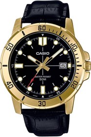 Resim Casio Mtp-vd01gl-1evudf Erkek Kol Saati 