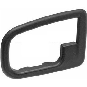 Resim Bmw E36 Iç Açma Kolu Çerçevesi Sol 51228219023 432838648 