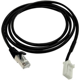 Resim Hombey Tesla Model 3/y İçin Tamir Tanı Kablosu Metal Bağlantı Beyaz, 150cm Uzunluk, Oem 1137658-00-a 