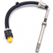 Resim W204-207-212-166-172-218-909 2009-2018 Egzoz Sıcaklık Sensörü A0009056504 