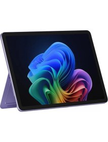 Resim Microsoft Surface Pro Copilot+Pc (11th) 12” Dokunmatik Snapdragon X Plus 16GB 512GB Win11H (Sadece Tablet) EP2-33674 