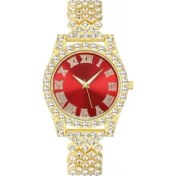 Resim Caven Denton Yeşil Izle Bir Zincir Moda Taklidi Roma Ölçekli Bayanlar Çelik Bant Izle Trendy Yıldız Seti Elmas Ingiliz Alaşım Bilezik Izle Kadın Reloj De Mujer Casıo Seıko (Yurt Dışından) 