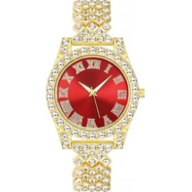 Resim Caven Denton Yeşil Izle Bir Zincir Moda Taklidi Roma Ölçekli Bayanlar Çelik Bant Izle Trendy Yıldız Seti Elmas Ingiliz Alaşım Bilezik Izle Kadın Reloj De Mujer Casıo Seıko (Yurt Dışından) 
