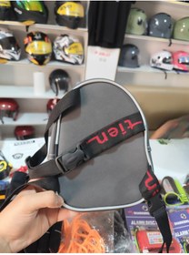 Resim HZN MOTOR Tien Motosiklet Bacak Çantası - Su Geçirmez, Hafif ve Dayanıklı Tasarım 