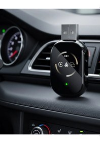 Resim Mey İthalat Q10 Carplay 