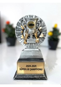 Resim Şampiyonluk Kupası Hediyesi Turnuvalar Ve Organizasyonlar İçin 