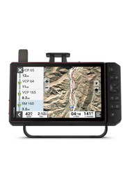 Resim Garmin Tread XL - Baja Race Edition, Sağlam, ultra parlak 10" Off-Road Yarış Navigatörü, Trophy Kamy 