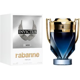 Resim Paco Rabanne Invictus Parfüm 50 Ml 