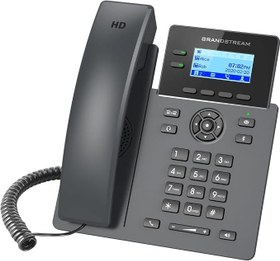 Resim Grandstream GRP2602 Ip Telefon 