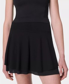 Resim Racket Power Skort Tenis Eteği - M 