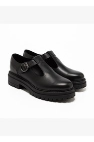 Resim NeroGiardini Kadın Oxford ( Klasik) I514013D 100 GUANTO NERO TR FOLGARIA 9120/009 Nero 