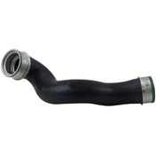 Resim Mercedes C Class W203 Turbo Hortumu Üst - 2035283382 