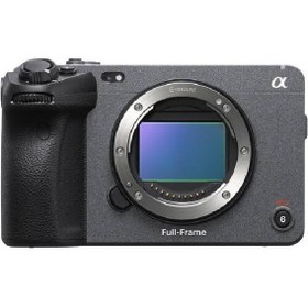 Resim FX3 Full-Frame Sinema Kamera ( Eurasia Garantili) 