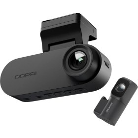 Resim DDPAI N2 Dual 2k Araç Kamerası 