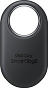 Resim Galaxy EI-T5600 SmartTag 2 Kablosuz Akıllı Tag Siyah (Samsung Türkiye Garantili) Samsung