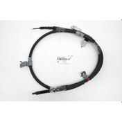 Resim Mobıs - Tel El Fren Sol Kıa Sorento Ym 59760-2p500 