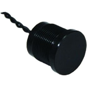 Resim 19 Mm Pıezo Kapasitif Buton Ip68 24v 200ma Siyah 