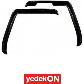 Resim Cam Rüzgarlığı Fh-Fm V1-V2 Set 