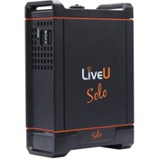 Resim LiveU Solo Kablosuz 4.5g Hdmı Canlı Yayın Video Aktarım Cihazı 