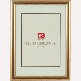 Resim Ertürk Resim Çerçevesi 21x30 cm 