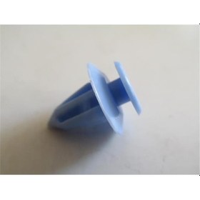 Resim Parcaustasi-oem No 735500166 Uyumlu Fıat Fıorıno 08/24 Kapı Döşeme Klipsi 