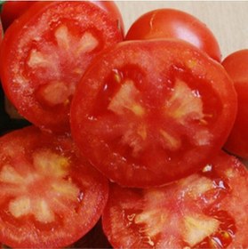 Resim 20 Adet Majorcan Wagonwheel Domates Tohumu 