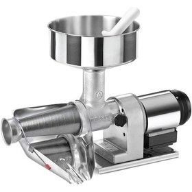 Resim Tre Spade F17000bıe Bıg-2p Elegant Elektrikli Salça Makinası 480 W 