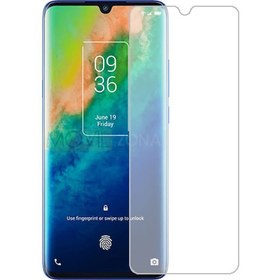 Resim Tcl 10 Plus Nano Kırılmaz Cam Ekran Koruyucu 