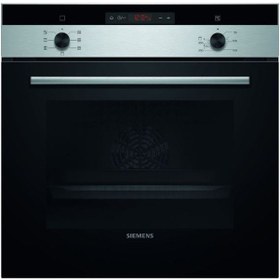 Resim Siemens HB013FBS1T Paslanmaz Çelik Ankastre Fırın 