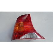 Resim Ford Focus 1 1998-2005 Sedan Arka Stop Lambası Sol Depo 