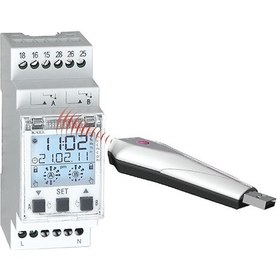 Resim Kael Astro-01 - Astronomik Zaman Saati - Değiştirilebilir Pil -8A 