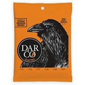 Resim Martin & Co Darco D960 Nickel Elektro Gitar Teli, Light/Heavy 10-52 