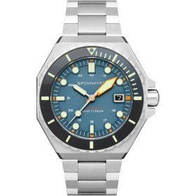 Resim Spinnaker Sp-5081-dd Erkek Kol Saati 