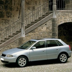Resim Vass41 Audi A3 2001-2003 Oto Çakmak Içi Fişeği 4B0919305 