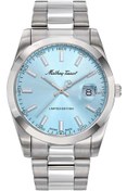 Resim Tissot MATHEY-TISSOT H451BU ERKEK KOL SAATİ 